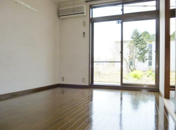 apartment 茨城県稲敷市高田
地図を見る