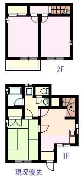 detached 栃木県日光市板橋

地図を見る