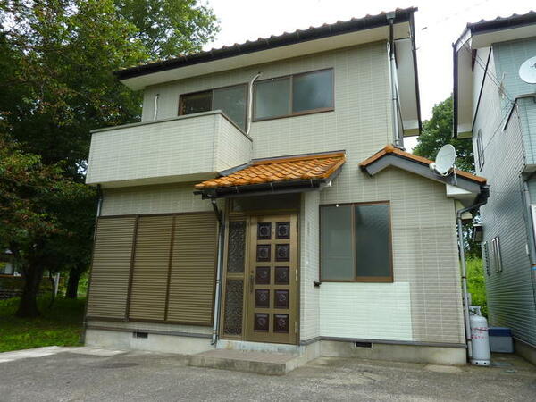 detached 栃木県日光市板橋

地図を見る