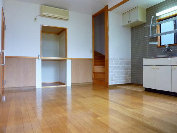 detached 栃木県日光市板橋

地図を見る