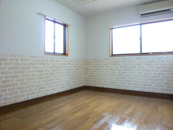 detached 栃木県日光市板橋

地図を見る