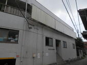 北九州市小倉北区清水５丁目 3階建 築60年のイメージ