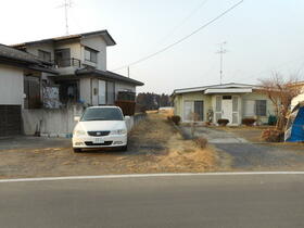 宮城県栗原市築館字城生野越田