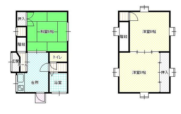 detached 岩手県滝沢市巣子

地図を見る