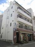 長崎市平和町 4階建 築40年のイメージ