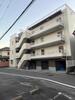メゾン高尾田 4階 築38年6ヶ月の賃貸物件
