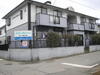 古河駅より徒歩36分 2階 築33年の賃貸物件