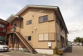 裾野市御宿 2階建 築23年のイメージ