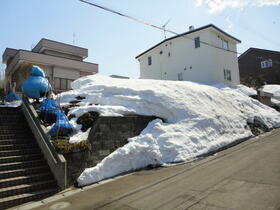 北海道小樽市星野町