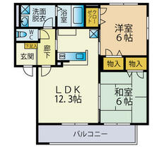 間取り：238008565881