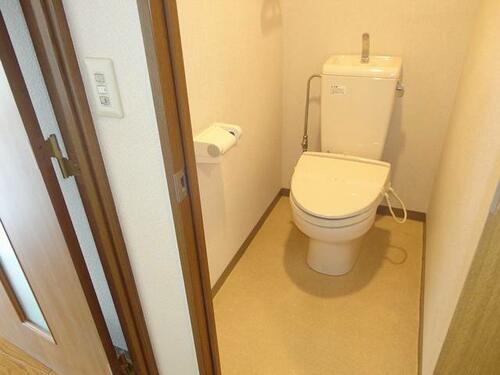 サンコートヒロ_その他_6