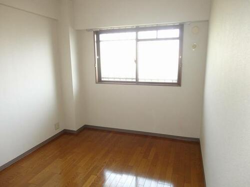 サンコートヒロ_内装_1