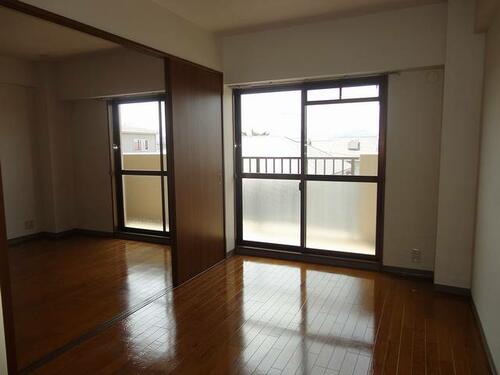 サンコートヒロ_内装_0