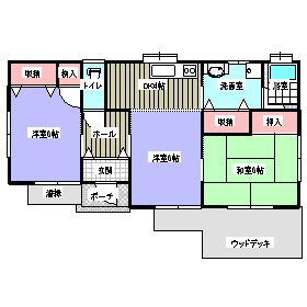間取り：208018870154