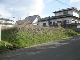 宮城県白石市福岡長袋字陣場が丘