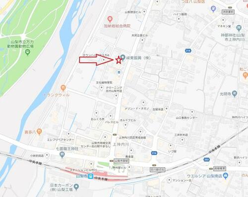 丸山ハイツ_その他_6
