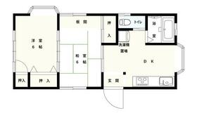 間取り：219002038741