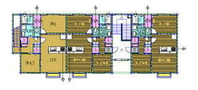 間取り：206006484356
