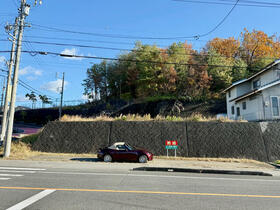 愛知県瀬戸市東松山町