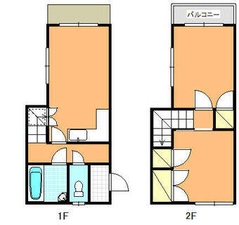 間取り：214065269093
