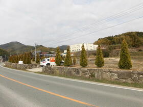 福岡県みやま市山川町北関