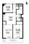 砧４丁目仮住まいマンションのイメージ