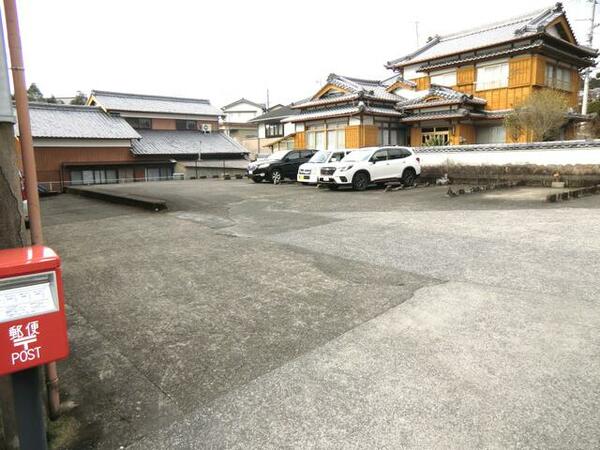 高知県宿毛市貝塚(賃貸アパート3DK・2階・56.30㎡)の写真 その12