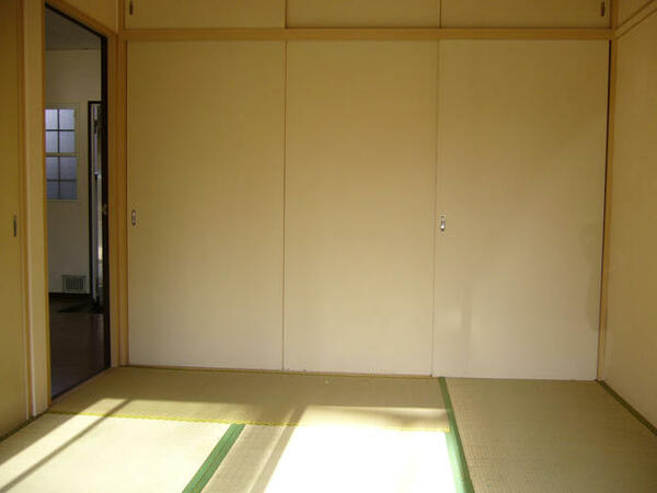画像3:他の部屋