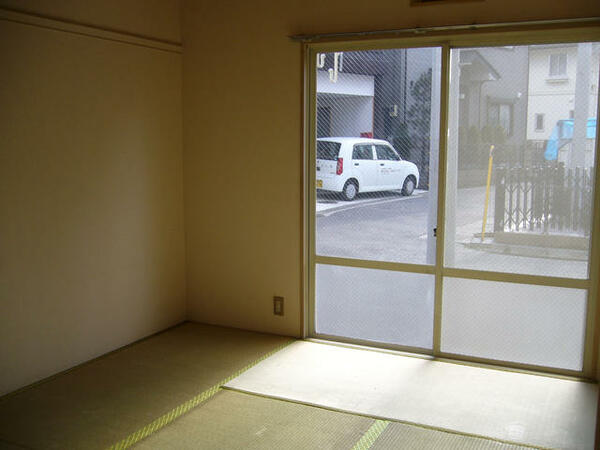 画像4:他の部屋