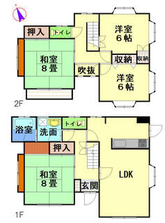 間取り：212058998071