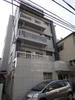 大和マンション 1階 築47年3ヶ月の賃貸物件