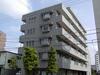 メゾン滝野川 5階 築25年3ヶ月の賃貸物件