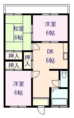 apartment 茨城県稲敷市椎塚１７０８－１１