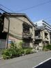 美章園駅より徒歩4分 1階 築56年の賃貸物件