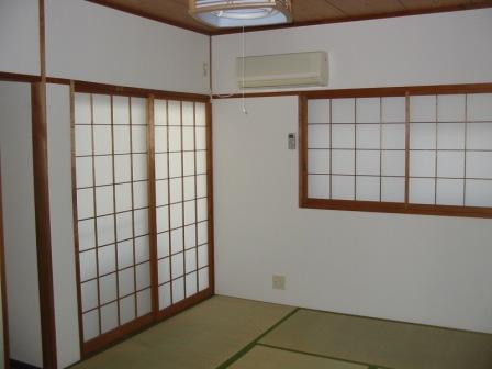 パセオ北四ツ居_その他_1