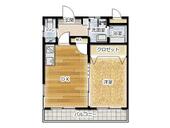 コーポスタートⅤのイメージ