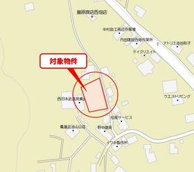 福岡県那珂川市大字西畑