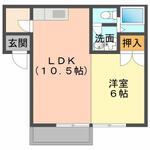 コ－ポはましまのイメージ