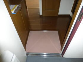 ジュウェル寿 203 ｜ 岩手県盛岡市中央通３丁目（賃貸マンション1K・2階・21.87㎡） その3