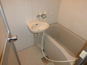 ジュウェル寿 203 ｜ 岩手県盛岡市中央通３丁目（賃貸マンション1K・2階・21.87㎡） その4