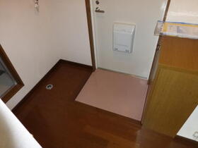 ジュウェル寿 203 ｜ 岩手県盛岡市中央通３丁目（賃貸マンション1K・2階・21.87㎡） その6