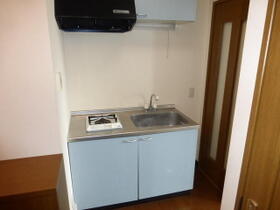 ジュウェル寿 203 ｜ 岩手県盛岡市中央通３丁目（賃貸マンション1K・2階・21.87㎡） その7