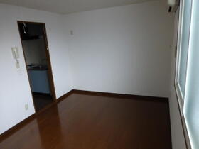 ジュウェル寿 203 ｜ 岩手県盛岡市中央通３丁目（賃貸マンション1K・2階・21.87㎡） その9