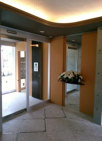 ＳＫ　ＢＵＩＬＤＩＮＧ－５０１ B502｜愛知県名古屋市東区泉３丁目(賃貸マンション1LDK・5階・40.75㎡)の写真 その15