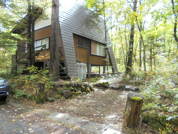 detached 群馬県吾妻郡嬬恋村大字鎌原鬼の泉水
地図を見る