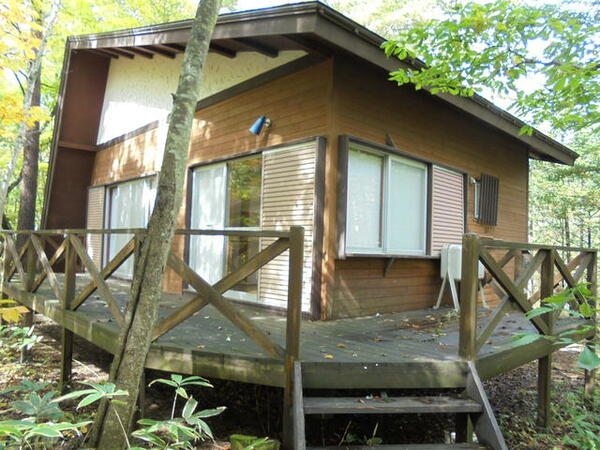 detached 群馬県吾妻郡嬬恋村大字鎌原鬼の泉水
地図を見る