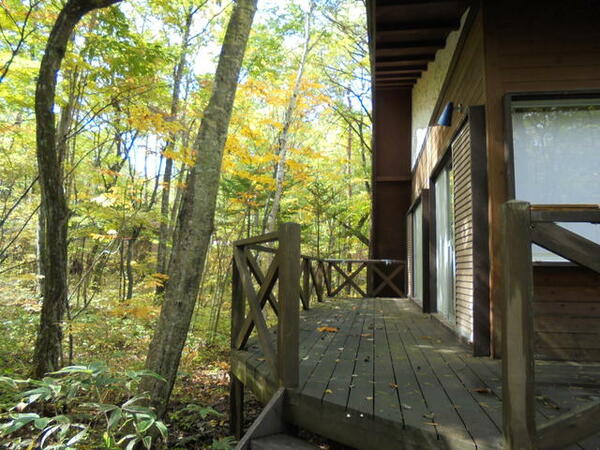 detached 群馬県吾妻郡嬬恋村大字鎌原鬼の泉水
地図を見る