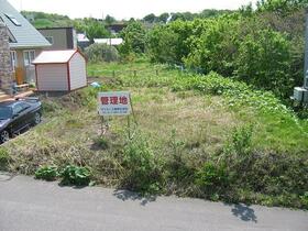 北海道小樽市オタモイ３丁目