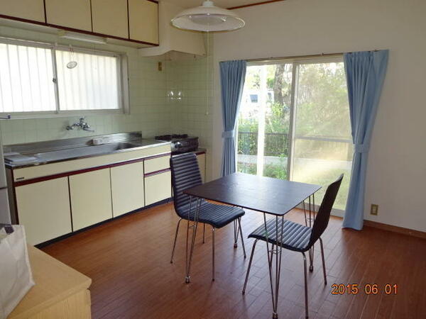 detached 茨城県稲敷市江戸崎甲２０９２－１