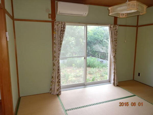 detached 茨城県稲敷市江戸崎甲２０９２－１